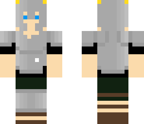 warrior