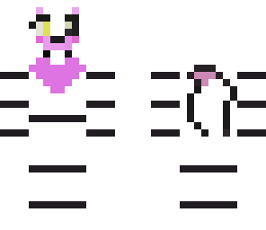 mangle fixed