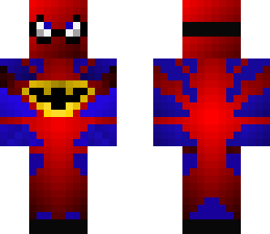 spiderbatguy