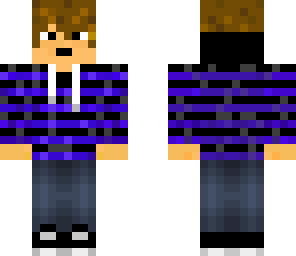 keyzer yt no glasses