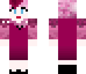effie trinket at the 75th hunger games