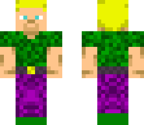 aqua-man