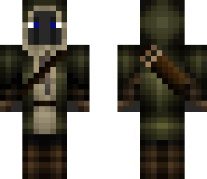 archer endermen