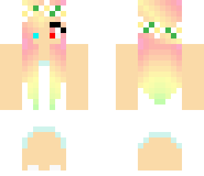 wedding skin edit