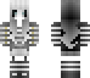 spookieskincontest marionette girl