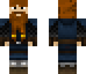 dwarf 2