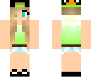 simple platypus