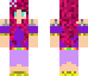 queen celest of all elements