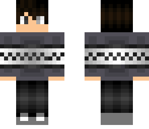 learned how to shade hair xd
