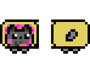 nyan cat