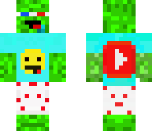 derpety creeper
