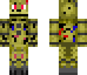 spring trap