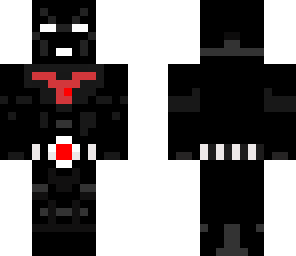 batman beyond