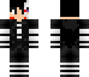 marionette human