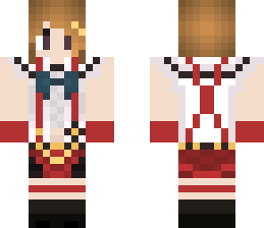 love live hanayo koizumi