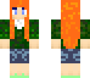 girl
