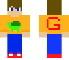turtle boy 2