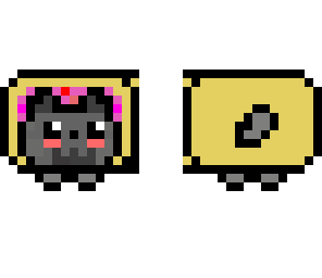 nyan cat
