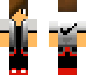 cool nike teen boy