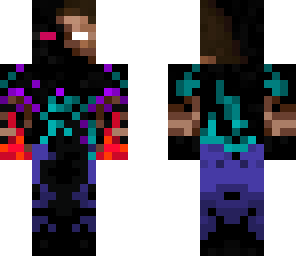 enderbrine corrupted 