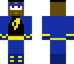 staticshock
