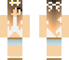 summer girl