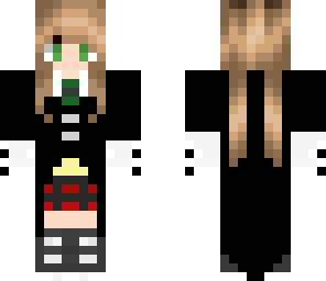 maka albarn from soul eater