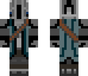 my warlock
