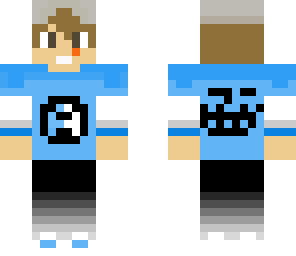 edited skin 