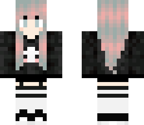 kawaii gothy