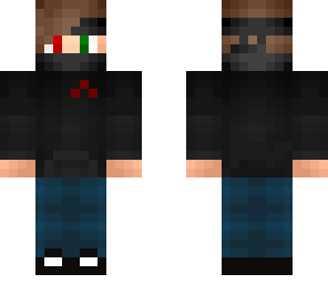black pvp