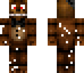 nightmare freedy