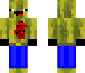 derp melon jeans