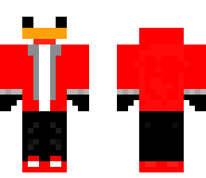 xxfuzzychickenxx  sweg skin 2