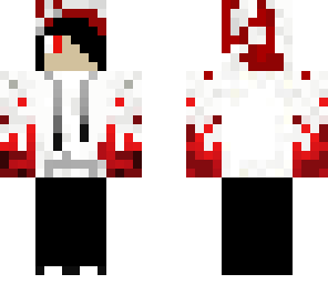 added more blood to jeff