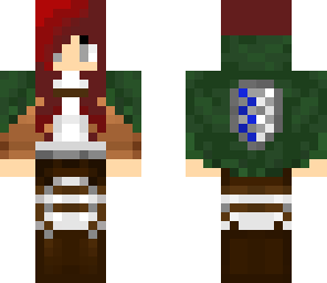 short red snk