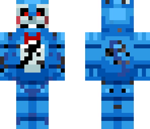 five night at freddy's 