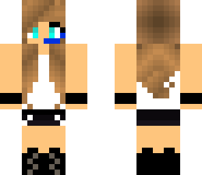 gamer skin