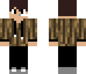 tree hoodie