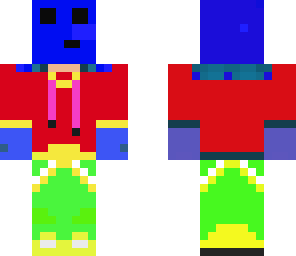 crazy slime
