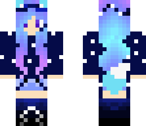 my skin