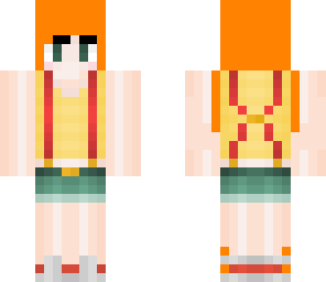 misty