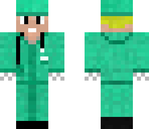 cool surgeon