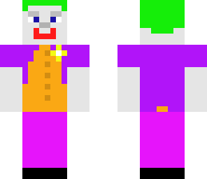 joker jaedon