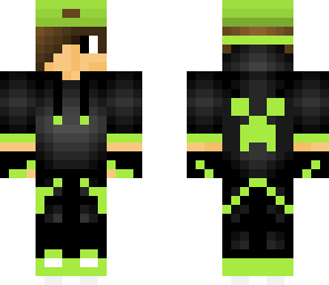 guy skin