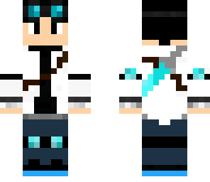 ninjajaden923 edit 2017