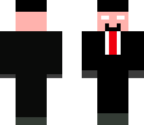 dark herobrine