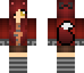 foxy