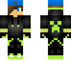 guy skin