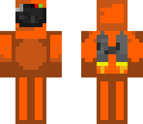 astronaunt